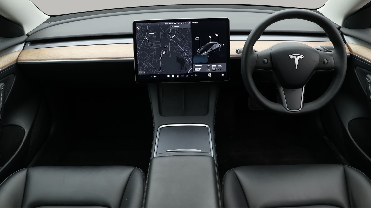 Used Tesla Model 3 2021 for sale - 77181403: Photo 13