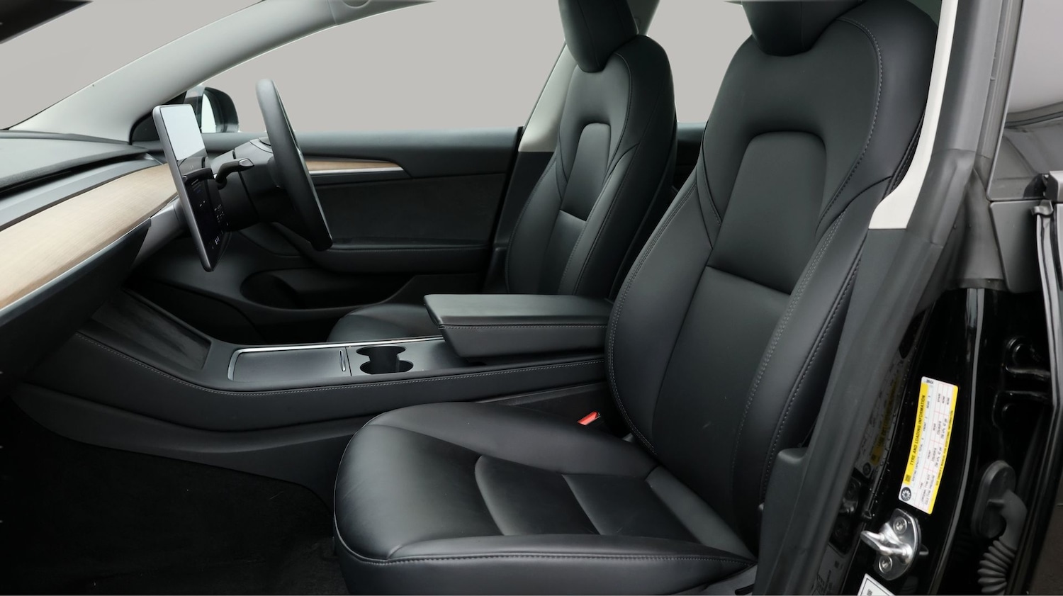 Used Tesla Model 3 2021 for sale - 77181403: Photo 14