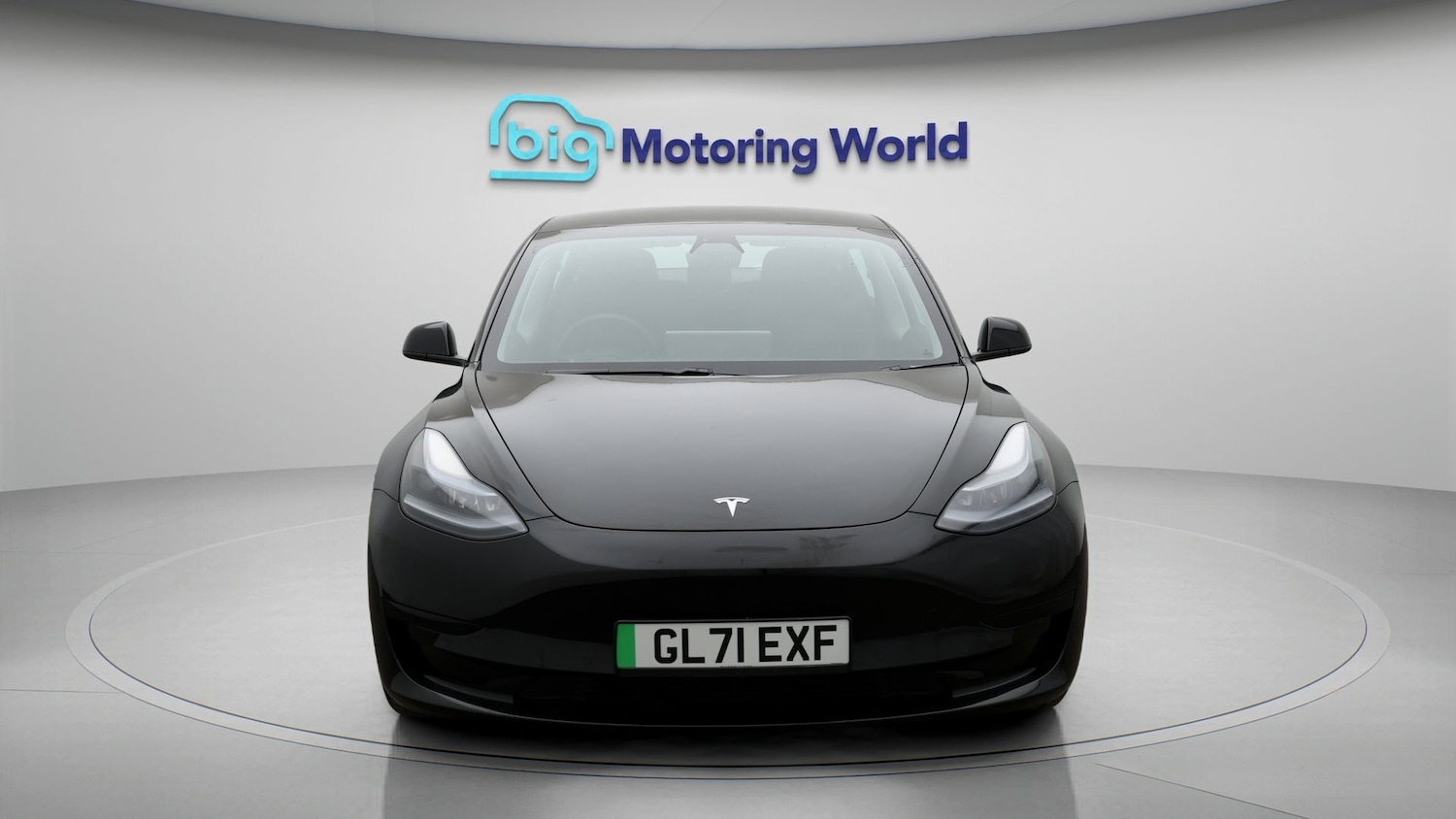 Used Tesla Model 3 2021 for sale - 77181403: Photo 2