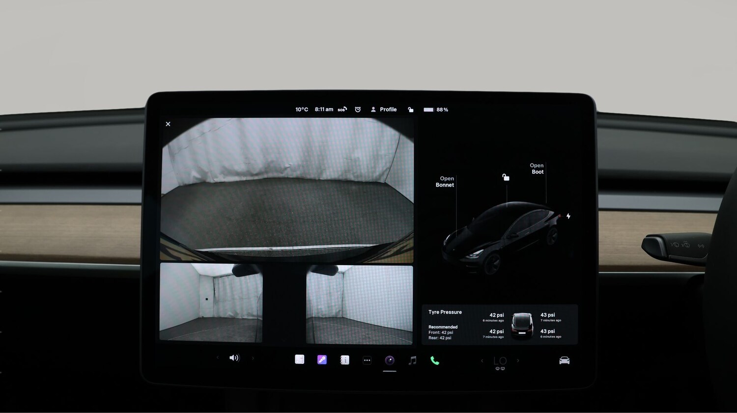 Used Tesla Model 3 2021 for sale - 77181403: Photo 25