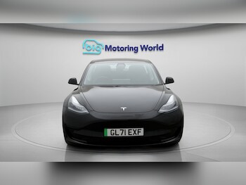 Used Tesla Model 3 2021 for sale - 77181403: Photo