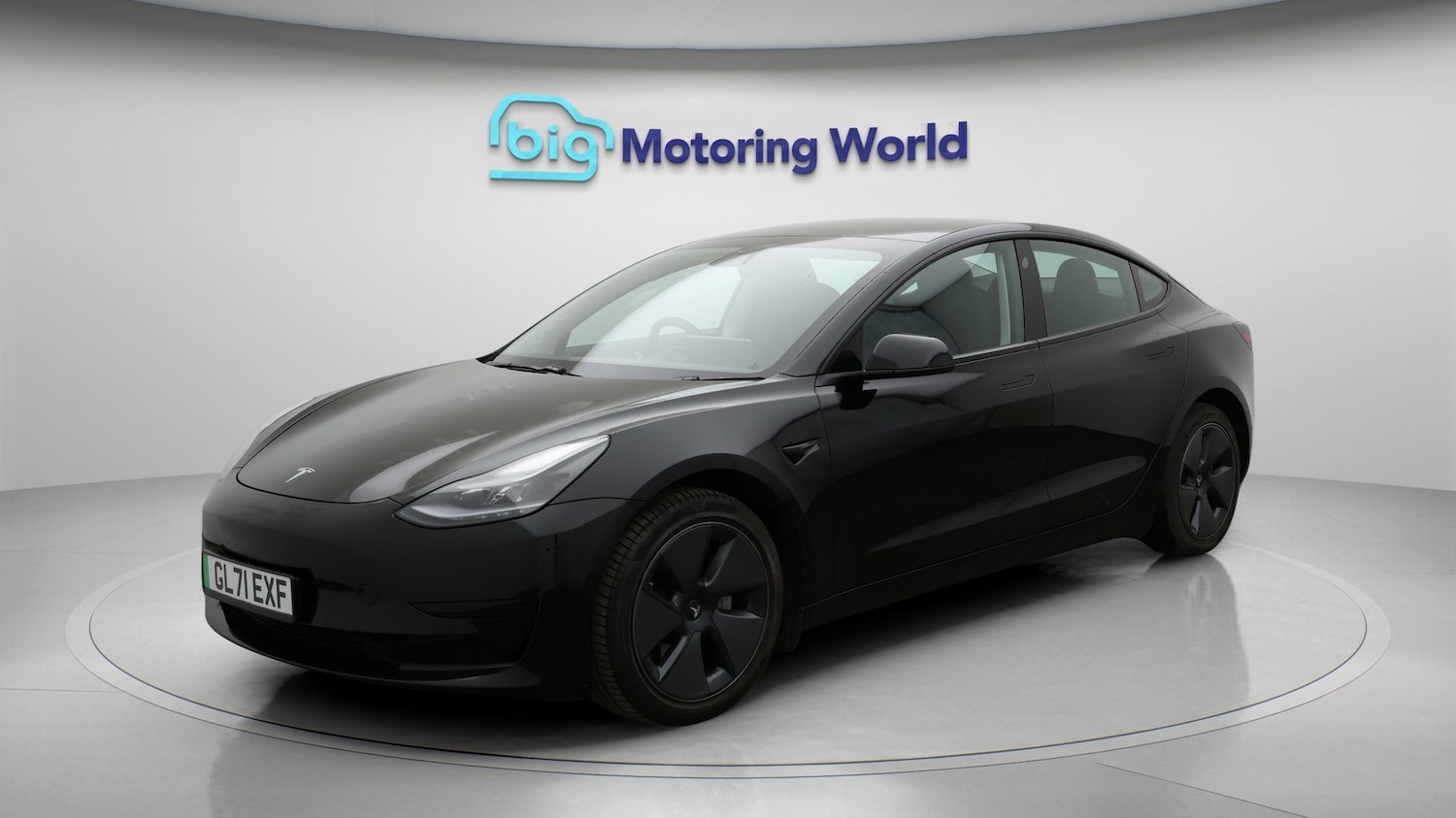 Used Tesla Model 3 2021 for sale - 77181403: Photo 3