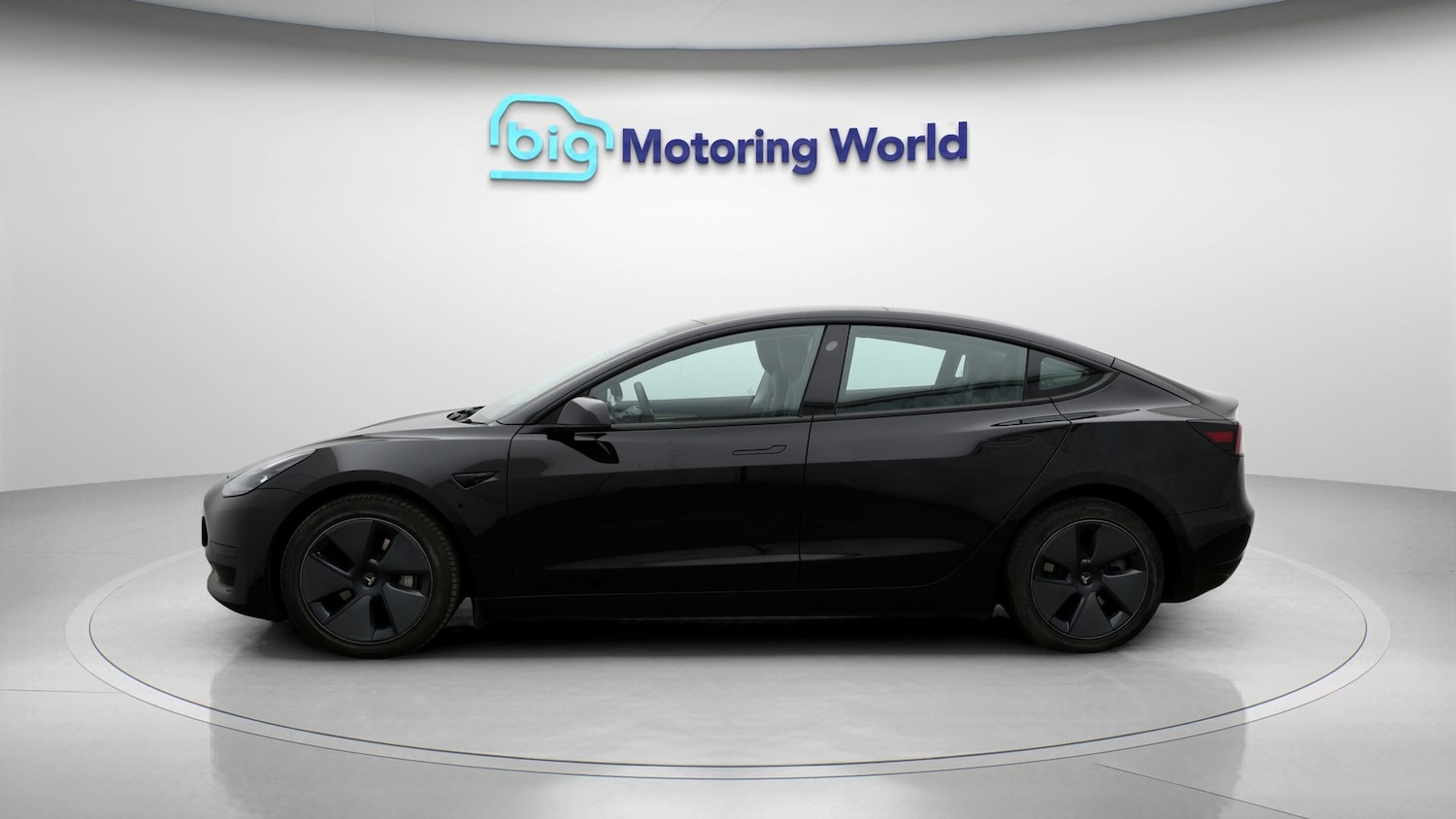 Used Tesla Model 3 2021 for sale - 77181403: Photo 4