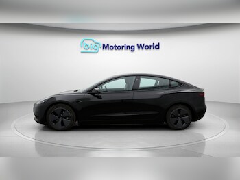 Used Tesla Model 3 2021 for sale - 77181403: Photo