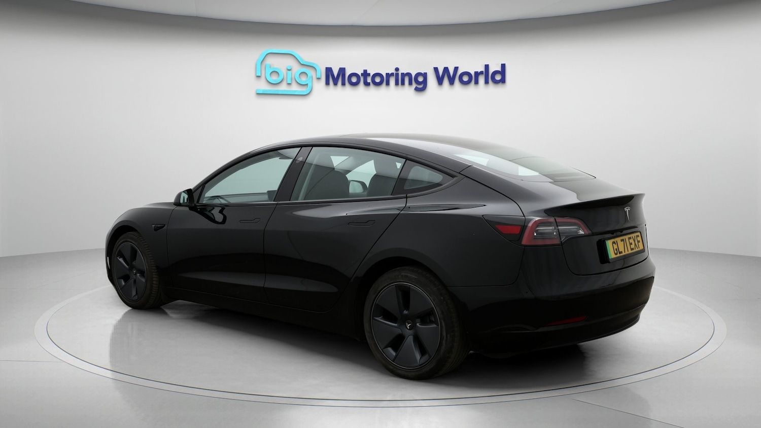 Used Tesla Model 3 2021 for sale - 77181403: Photo 5