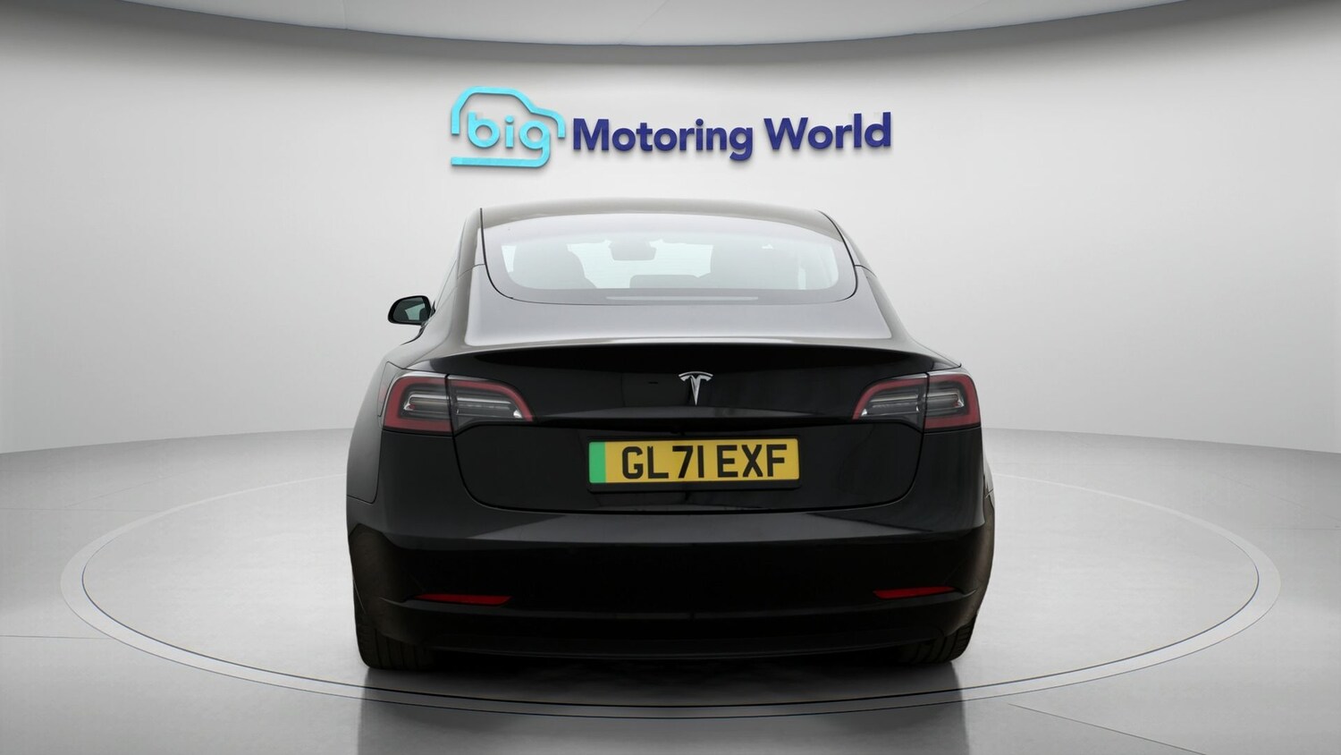Used Tesla Model 3 2021 for sale - 77181403: Photo 6