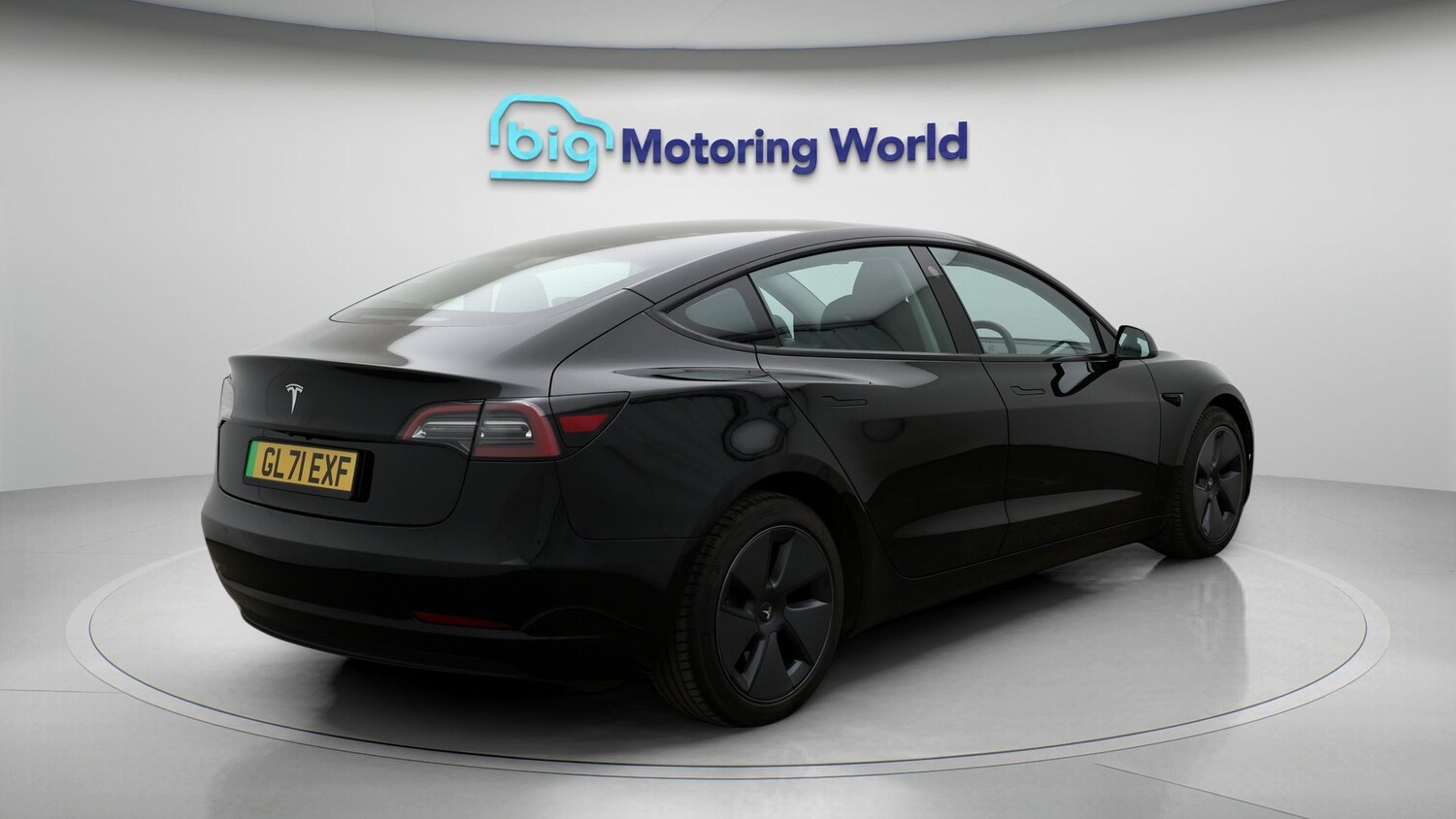 Used Tesla Model 3 2021 for sale - 77181403: Photo 7