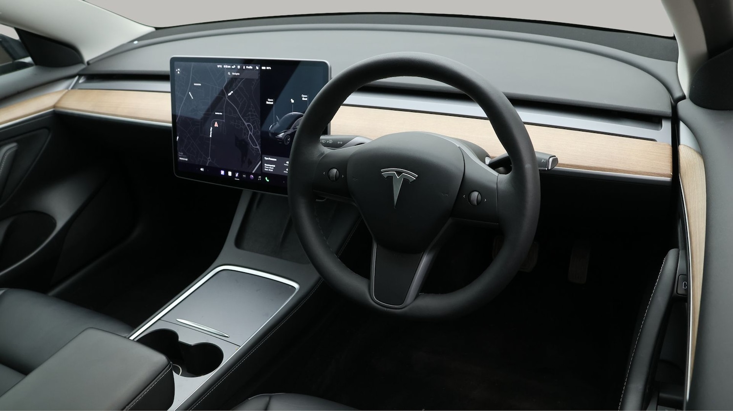 Used Tesla Model 3 2021 for sale - 77181403: Photo 9