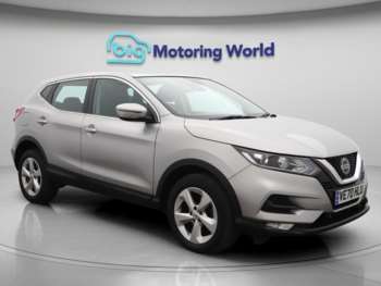 2020 (70) - 1.3 DIG-T Acenta Premium SUV 5dr Petrol DCT Auto Euro 6 (s/s) (160 ps)