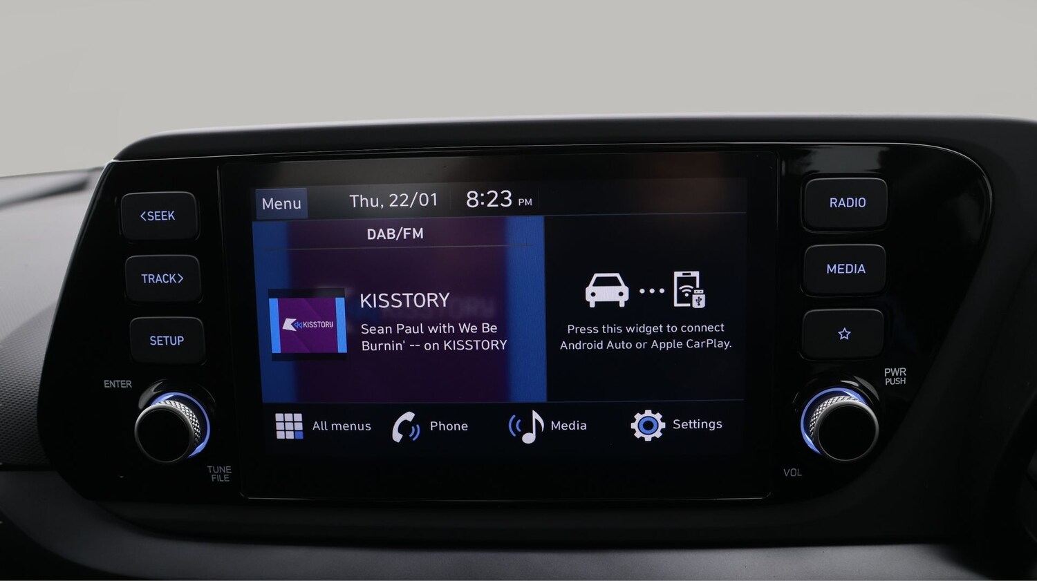 Used Hyundai i20 for sale - 77489826: Photo 11