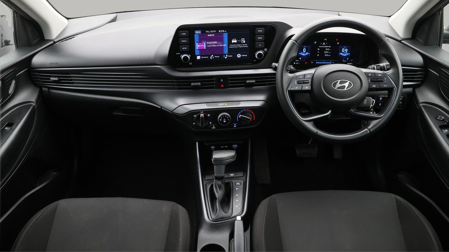 Used Hyundai i20 for sale - 77489826: Photo 13