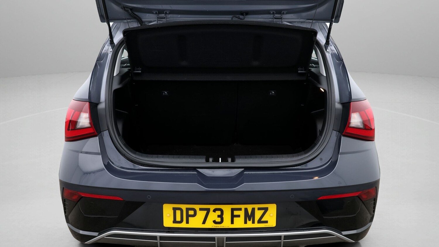 Used Hyundai i20 for sale - 77489826: Photo 17