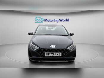 Used Hyundai i20 2023 for sale - 77489826: Photo