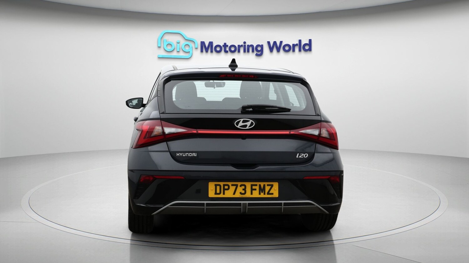 Used Hyundai i20 for sale - 77489826: Photo 6