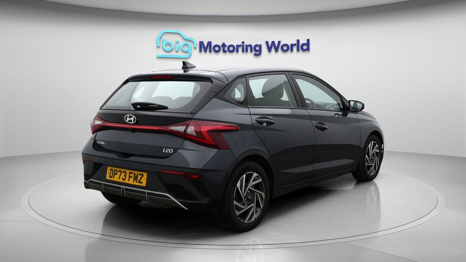 Used Hyundai i20 for sale - 77489826: Photo 7