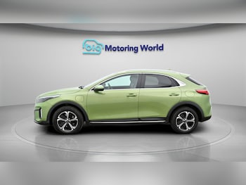 Used Kia XCeed 2023 for sale - 78669325: Photo