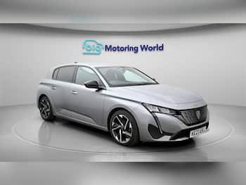 Used Peugeot 308 2023 for sale - 79636410: Photo