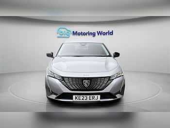 Used Peugeot 308 2023 for sale - 79636410: Photo