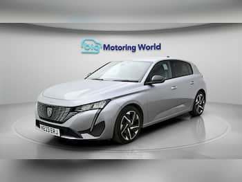 Used Peugeot 308 2023 for sale - 79636410: Photo