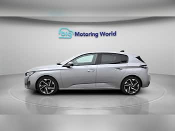 Used Peugeot 308 2023 for sale - 79636410: Photo