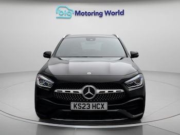 Used Mercedes-Benz GLA 2023 for sale - 79548105: Photo