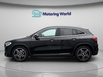 Used Mercedes-Benz GLA 2023 for sale - 79548105: Photo