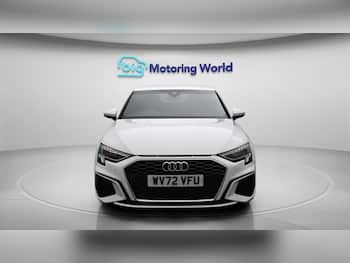 Used Audi A3 2022 for sale - 79734017: Photo