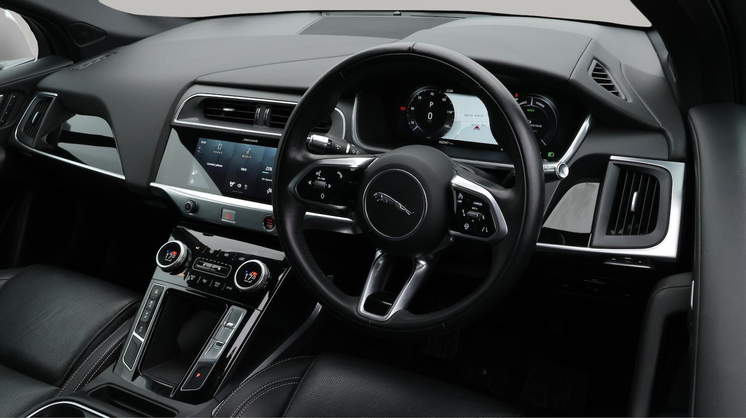 Used Jaguar I-Pace 2021 for sale - 76000918: Photo 11