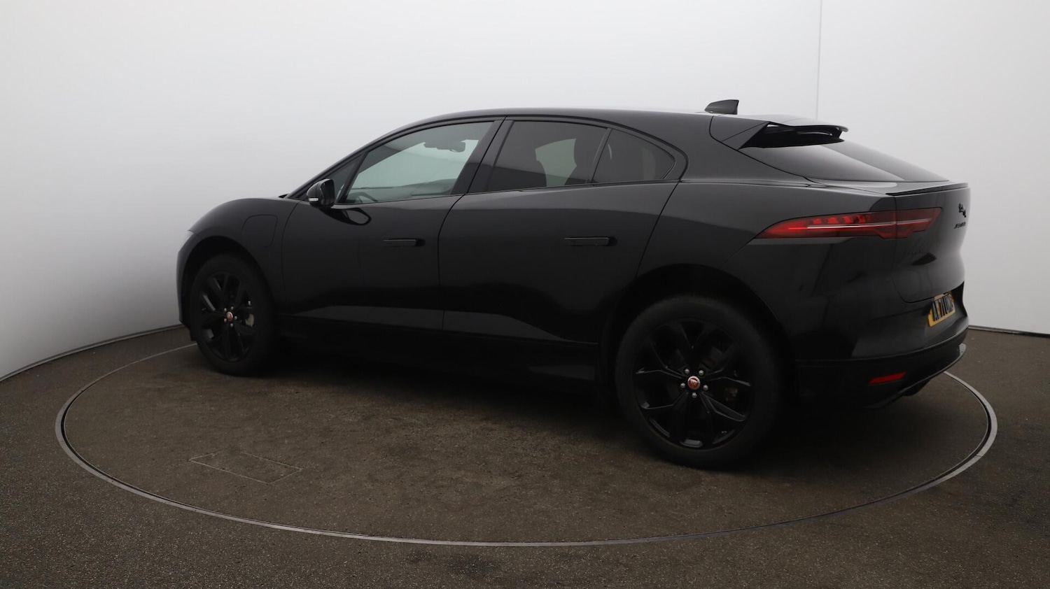 Used Jaguar I-Pace 2021 for sale - 76000918: Photo 12