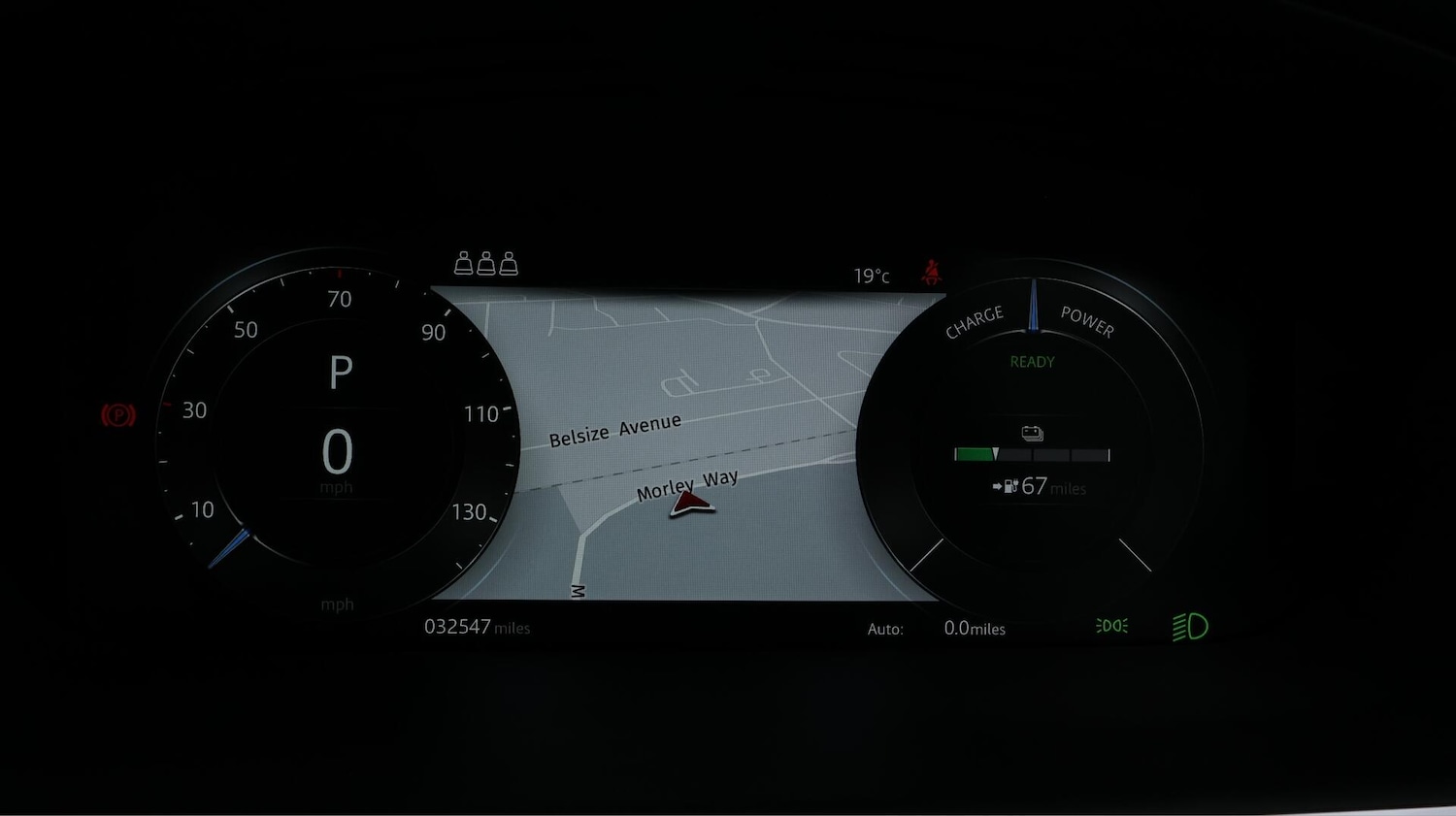 Used Jaguar I-Pace 2021 for sale - 76000918: Photo 13