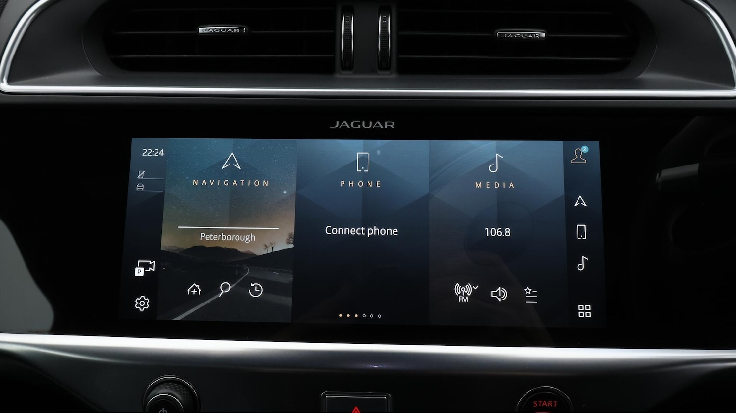 Used Jaguar I-Pace 2021 for sale - 76000918: Photo 15