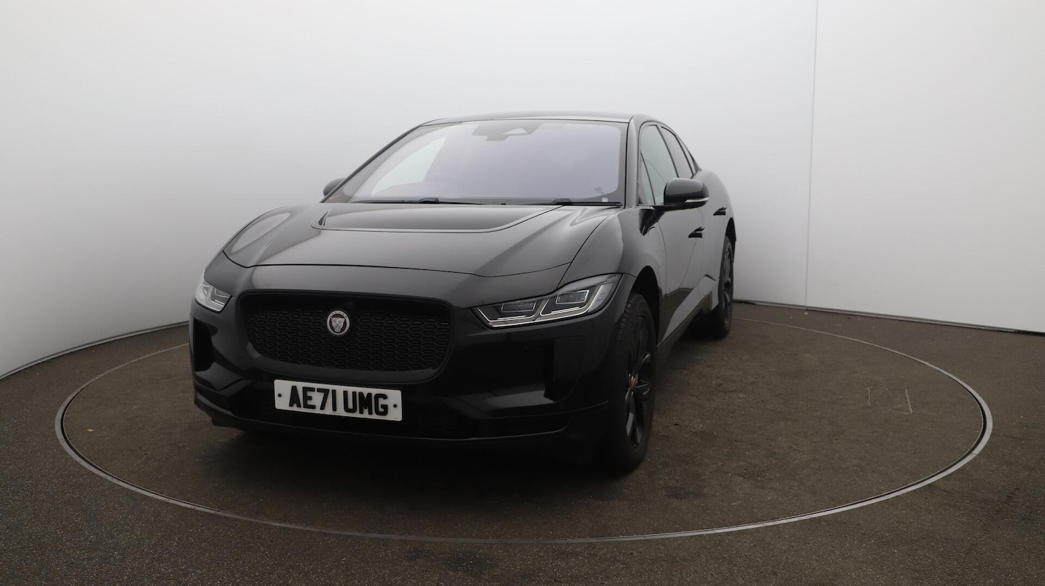 Used Jaguar I-Pace 2021 for sale - 76000918: Photo 16