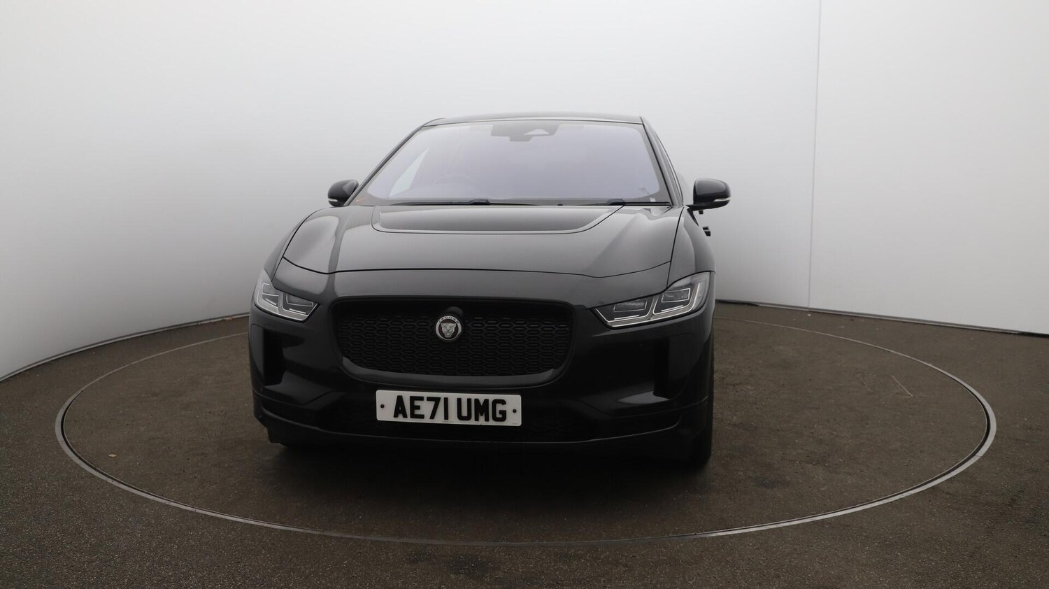 Used Jaguar I-Pace 2021 for sale - 76000918: Photo 18