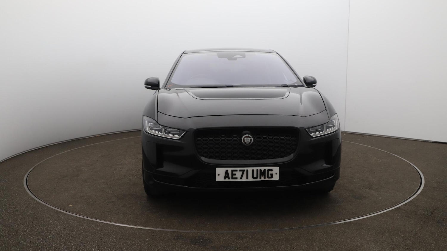 Used Jaguar I-Pace 2021 for sale - 76000918: Photo 20