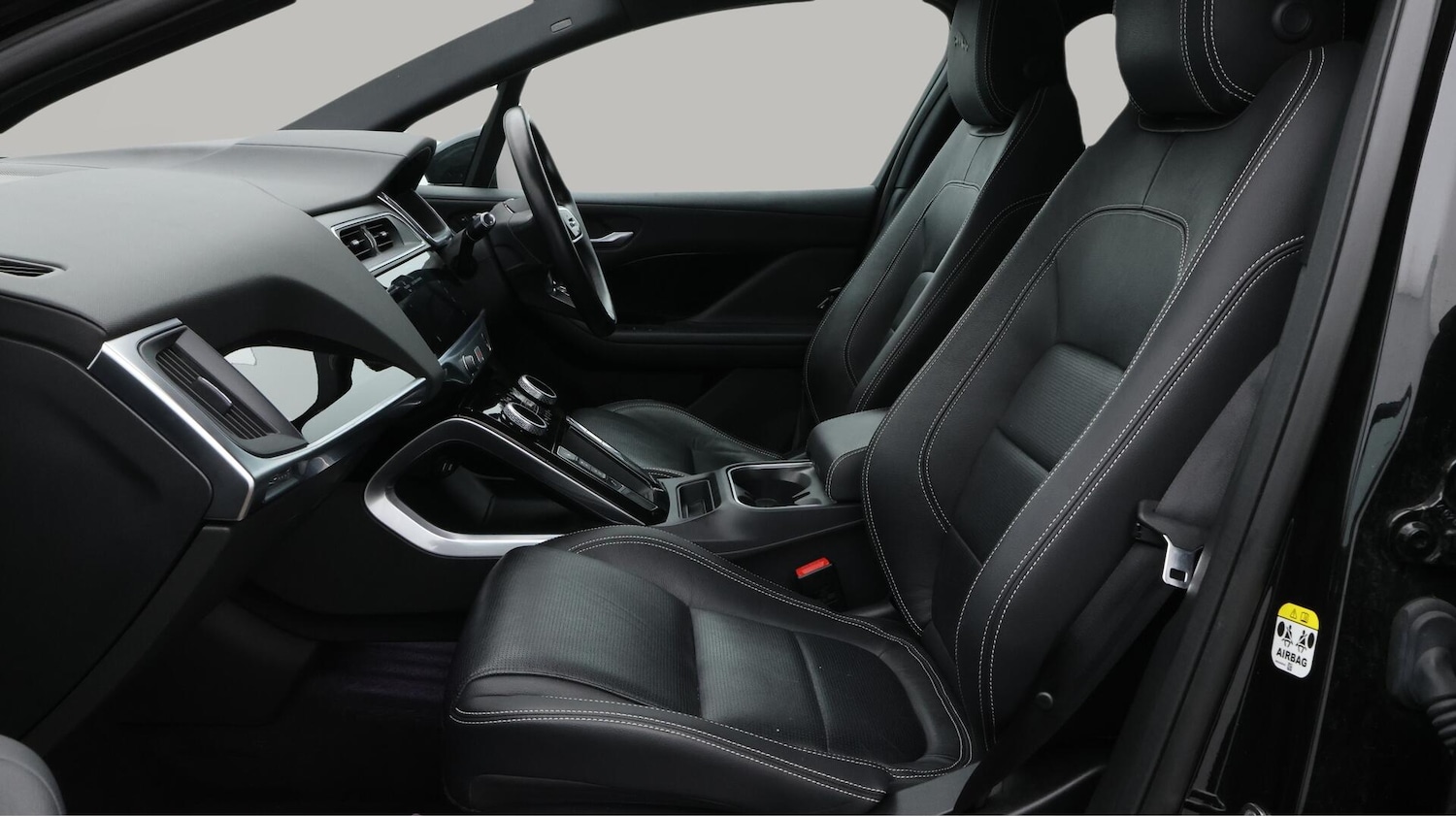 Used Jaguar I-Pace 2021 for sale - 76000918: Photo 21