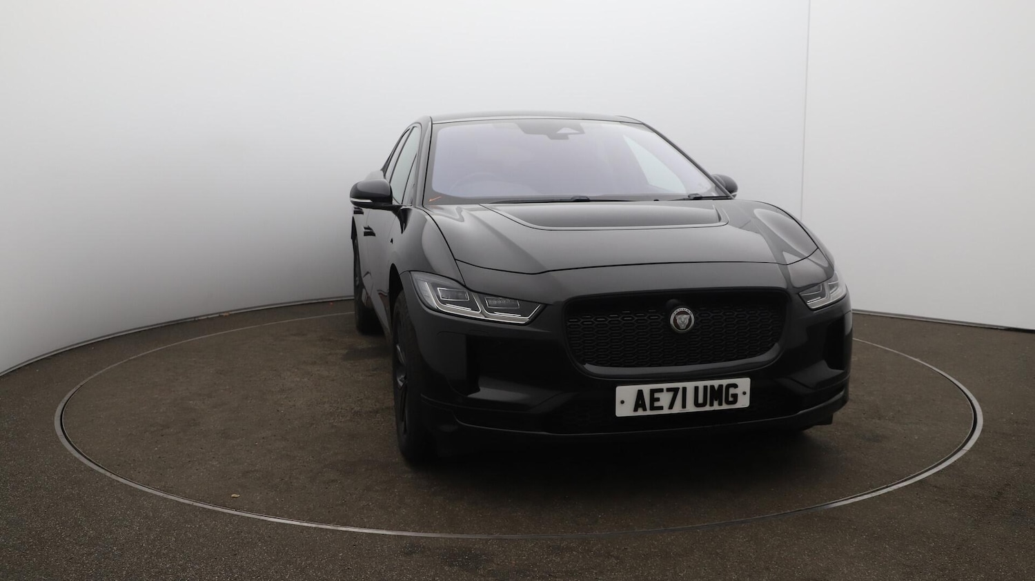 Used Jaguar I-Pace 2021 for sale - 76000918: Photo 22