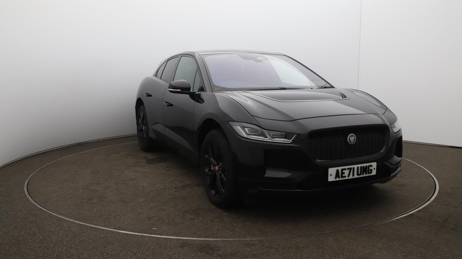 Used Jaguar I-Pace 2021 for sale - 76000918: Photo 24