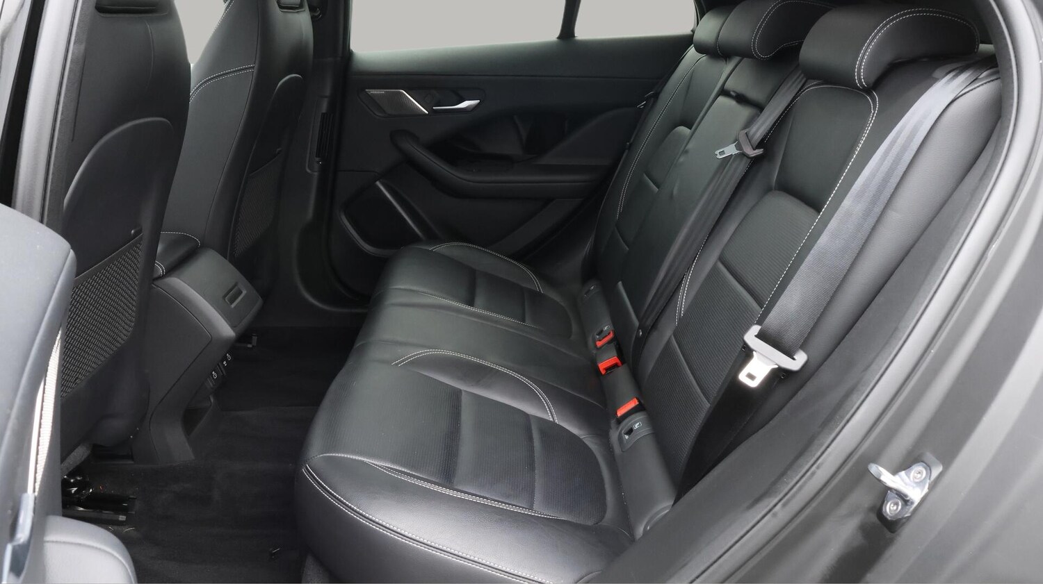 Used Jaguar I-Pace 2021 for sale - 76000918: Photo 25