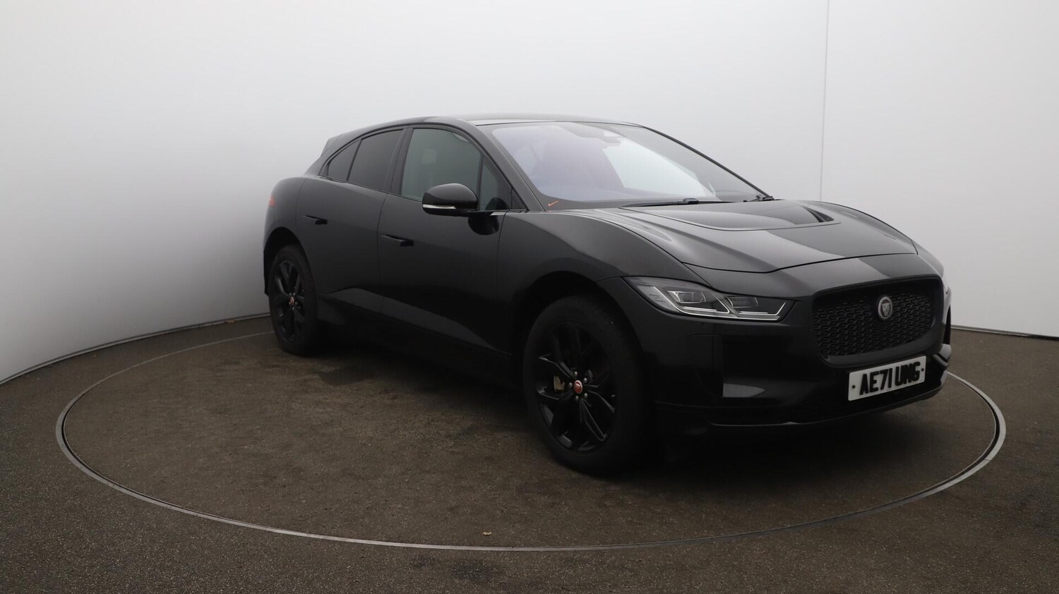 Used Jaguar I-Pace 2021 for sale - 76000918: Photo 26