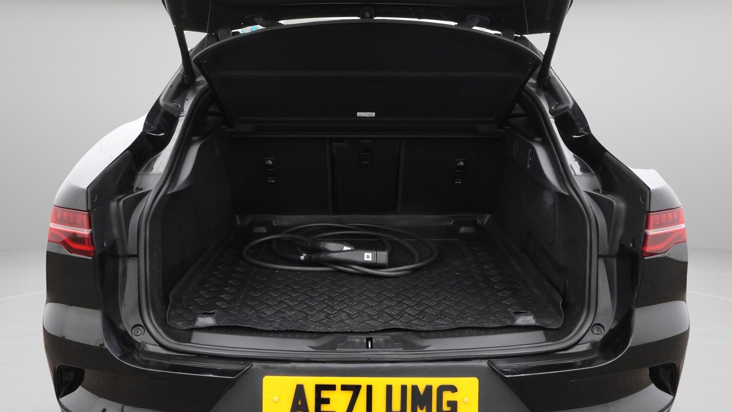 Used Jaguar I-Pace 2021 for sale - 76000918: Photo 27