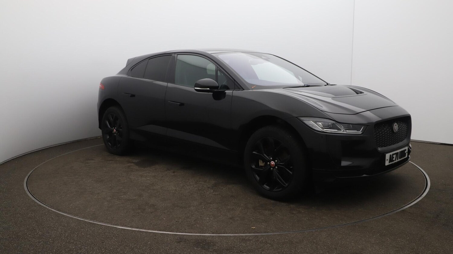 Used Jaguar I-Pace 2021 for sale - 76000918: Photo 28