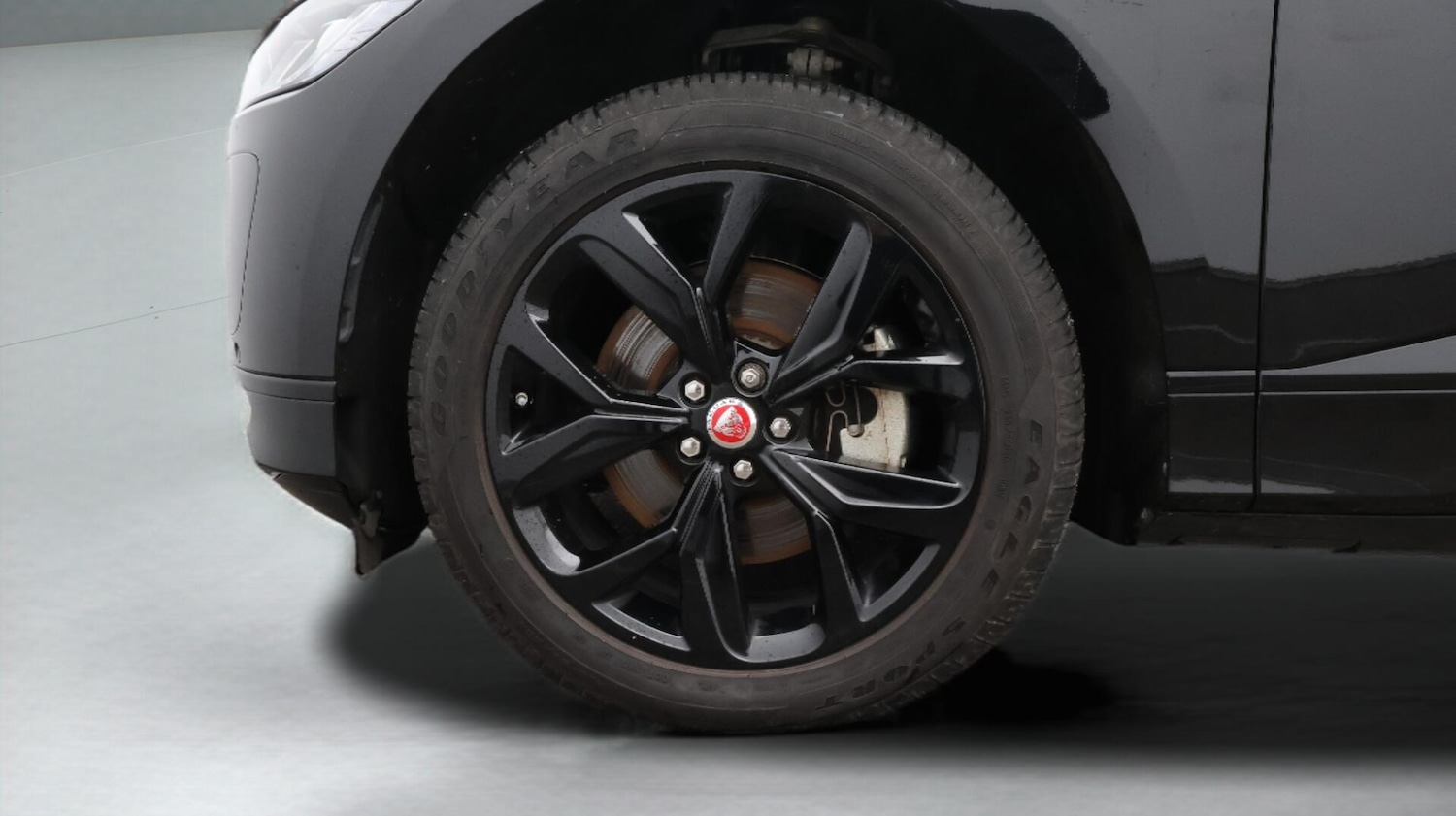 Used Jaguar I-Pace 2021 for sale - 76000918: Photo 29