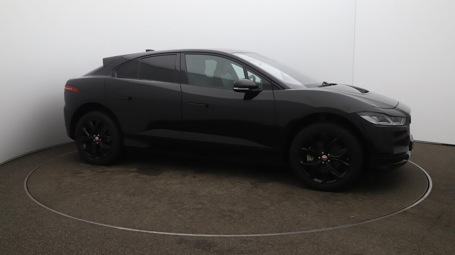 Used Jaguar I-Pace 2021 for sale - 76000918: Photo 32