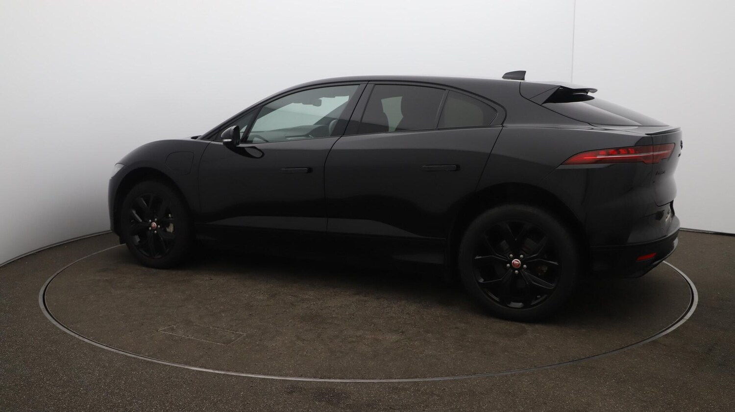 Used Jaguar I-Pace 2021 for sale - 76000918: Photo 34