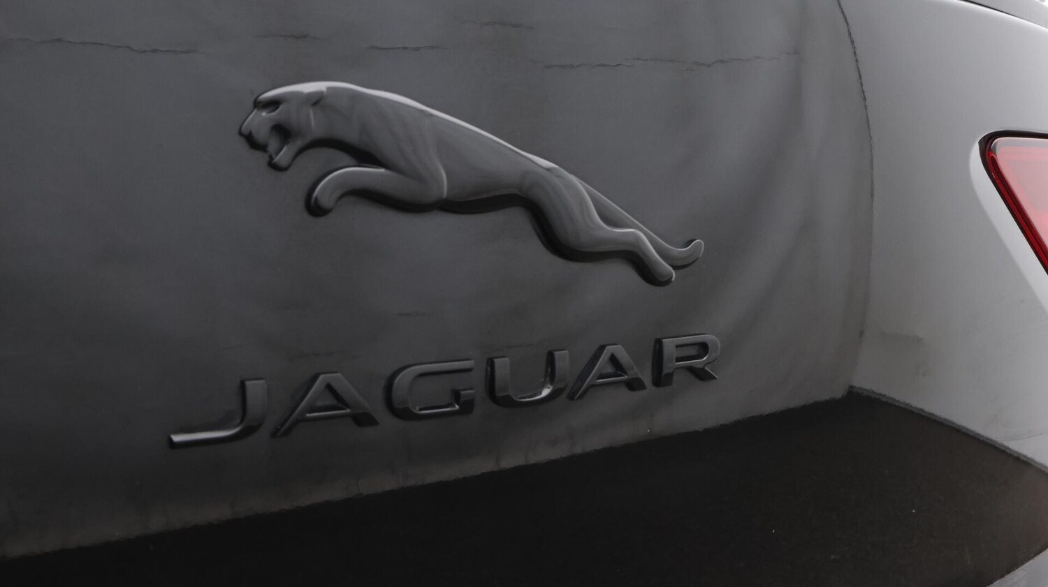 Used Jaguar I-Pace 2021 for sale - 76000918: Photo 35