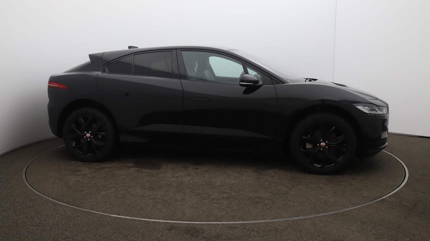 Used Jaguar I-Pace 2021 for sale - 76000918: Photo 36