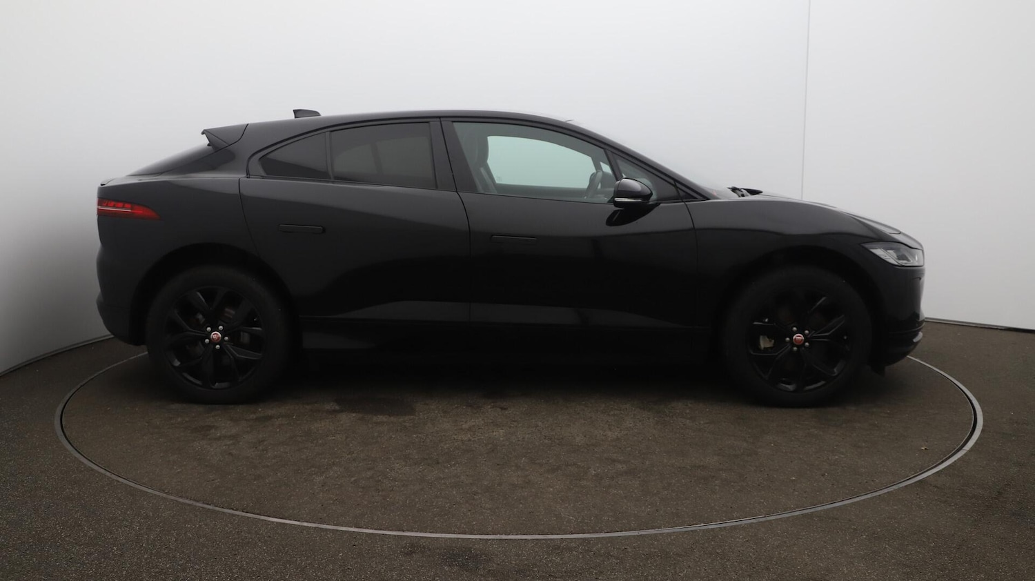 Used Jaguar I-Pace 2021 for sale - 76000918: Photo 38
