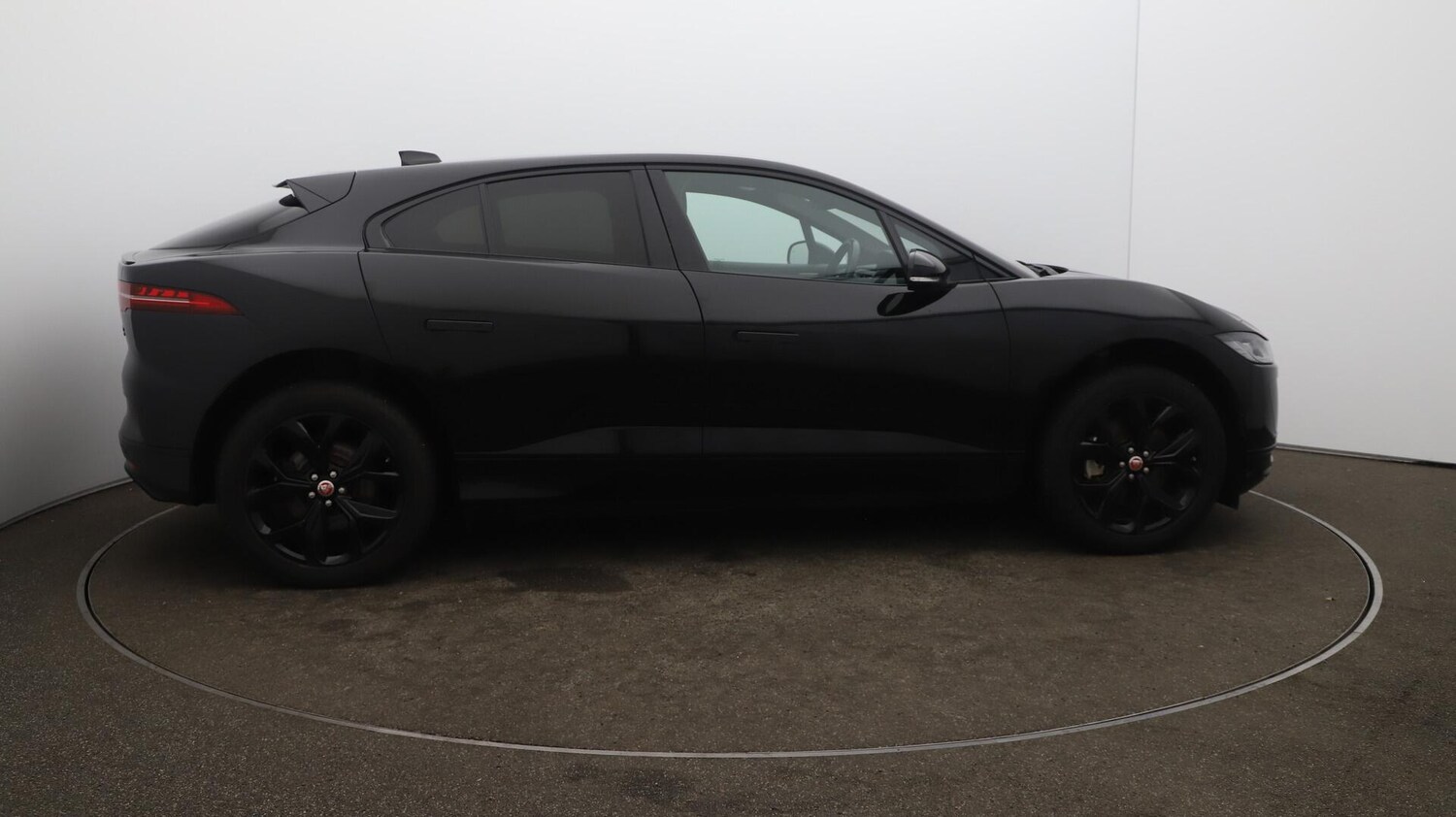 Used Jaguar I-Pace 2021 for sale - 76000918: Photo 40