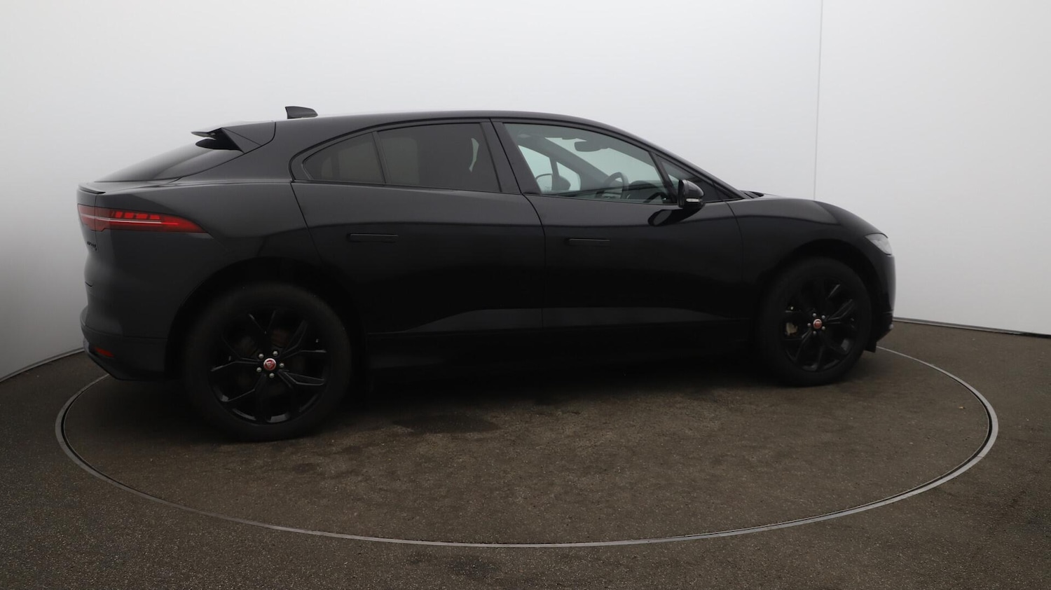 Used Jaguar I-Pace 2021 for sale - 76000918: Photo 42