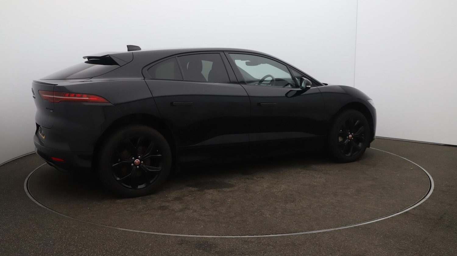 Used Jaguar I-Pace 2021 for sale - 76000918: Photo 44